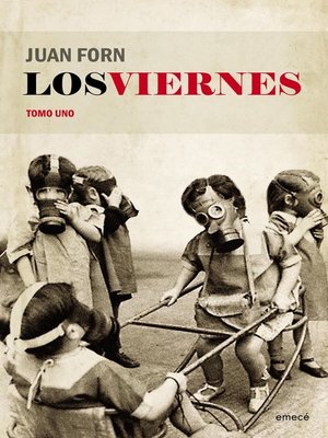 cover image of Los viernes. Tomo uno